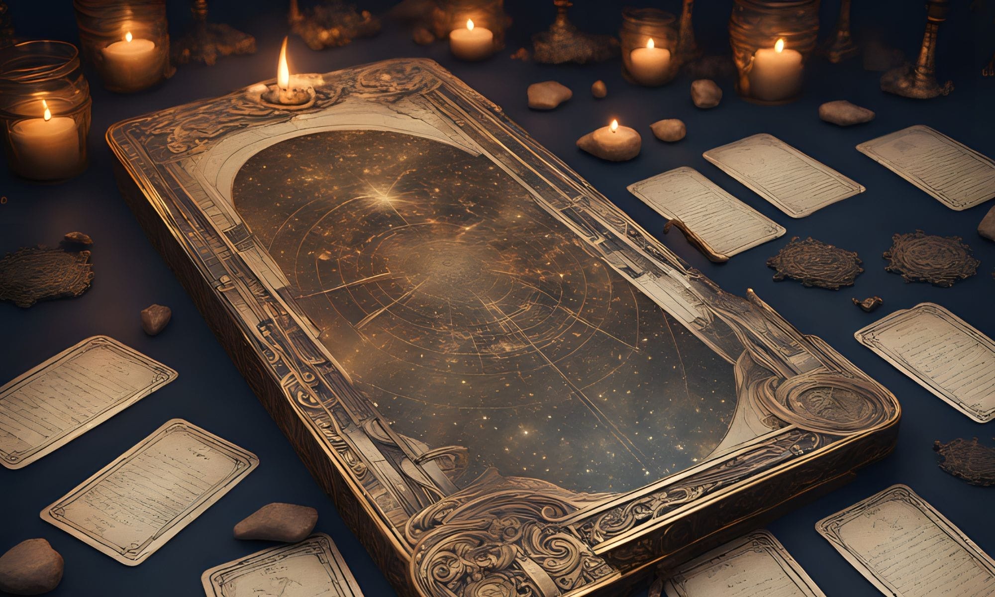 Contact Page Tao of Tarot