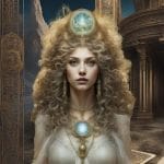 Spiritrix - Hidden Arcana Tarot