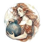 Aquarius Tarotscope