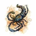 Scorpio Tarotscope