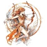 Sagittarius Tarotscope