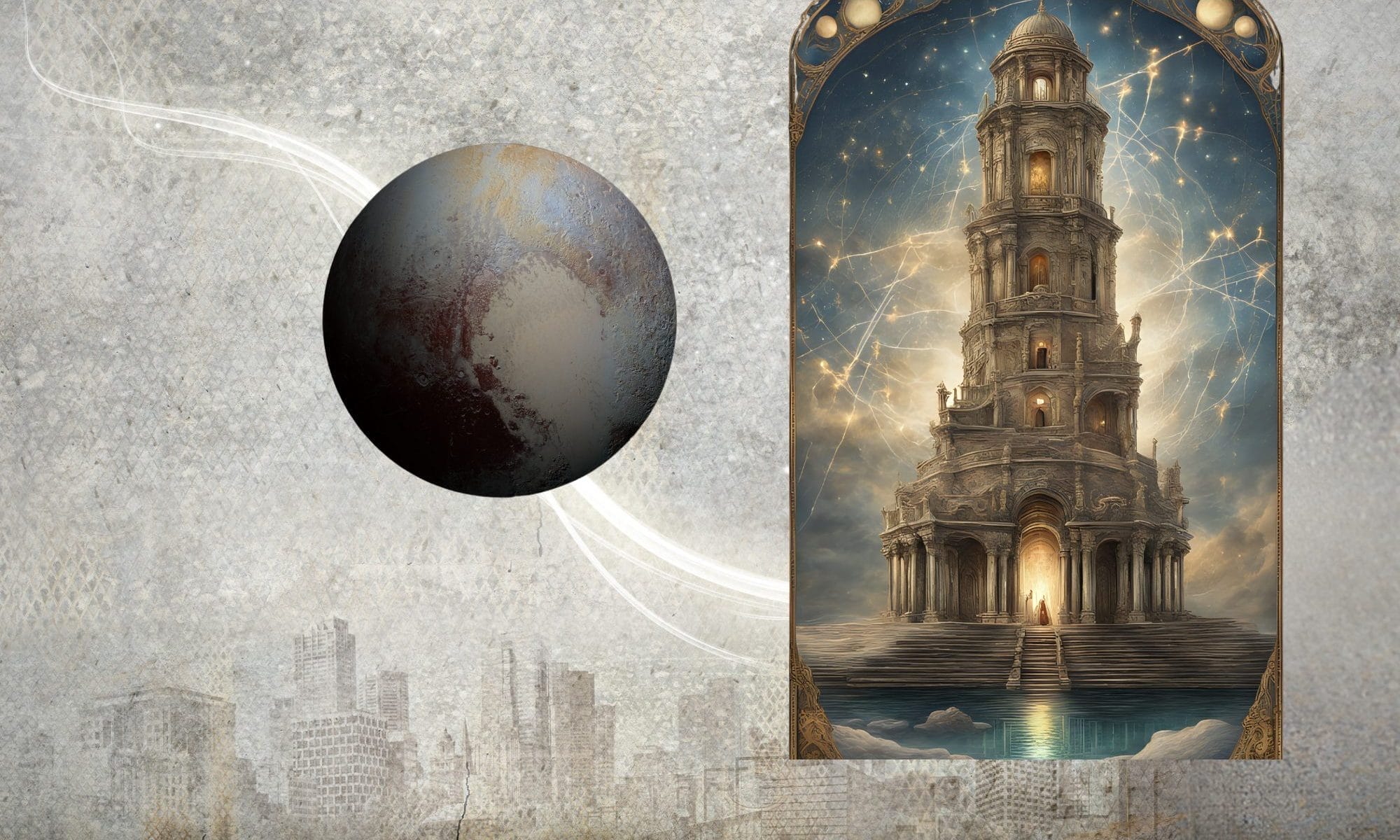 Tarotscope November 2025 Forecast