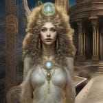 Spiritrix - Hidden Arcana Tarot